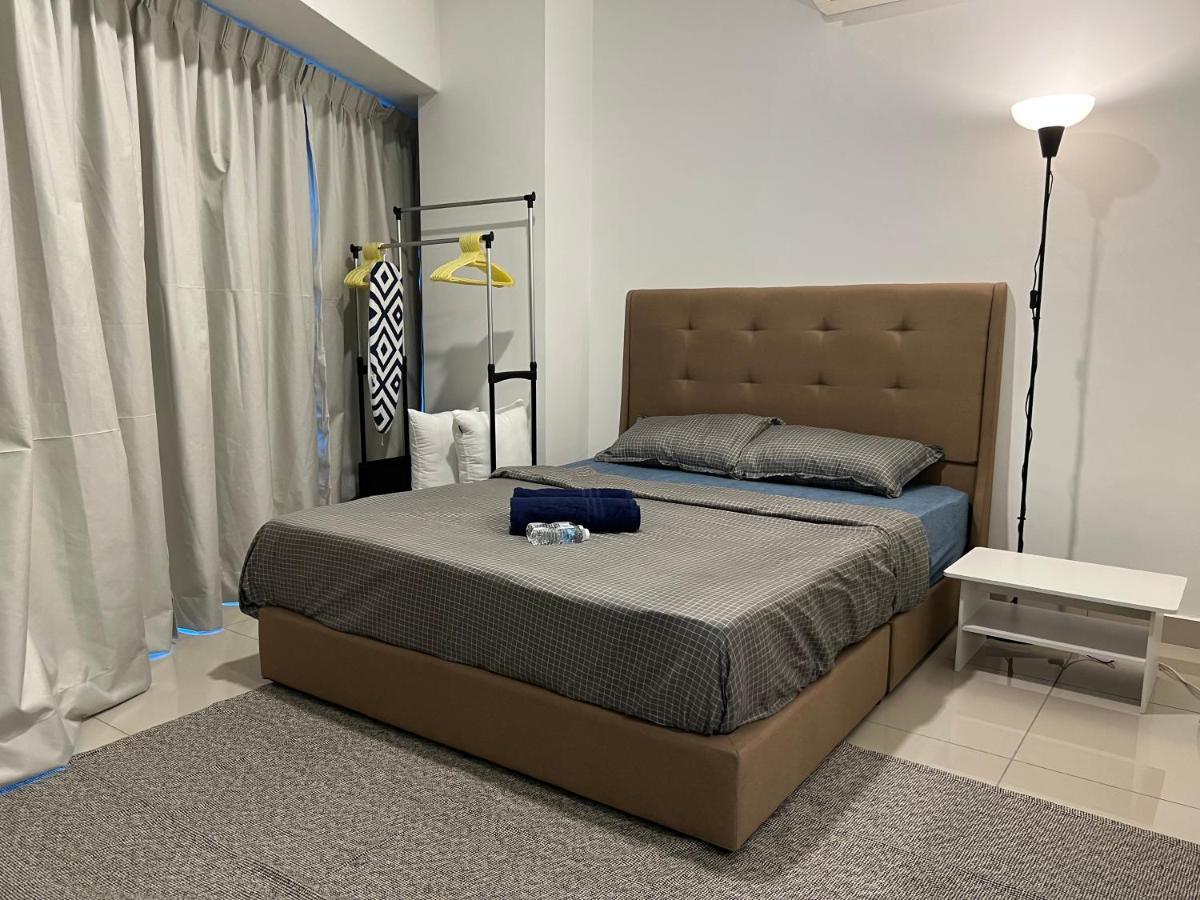 Studio Units At Pacific Tower Near Jaya One By Comfyasia Petaling Jaya Exterior photo